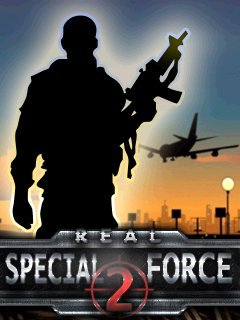 game pic for Real special force 2